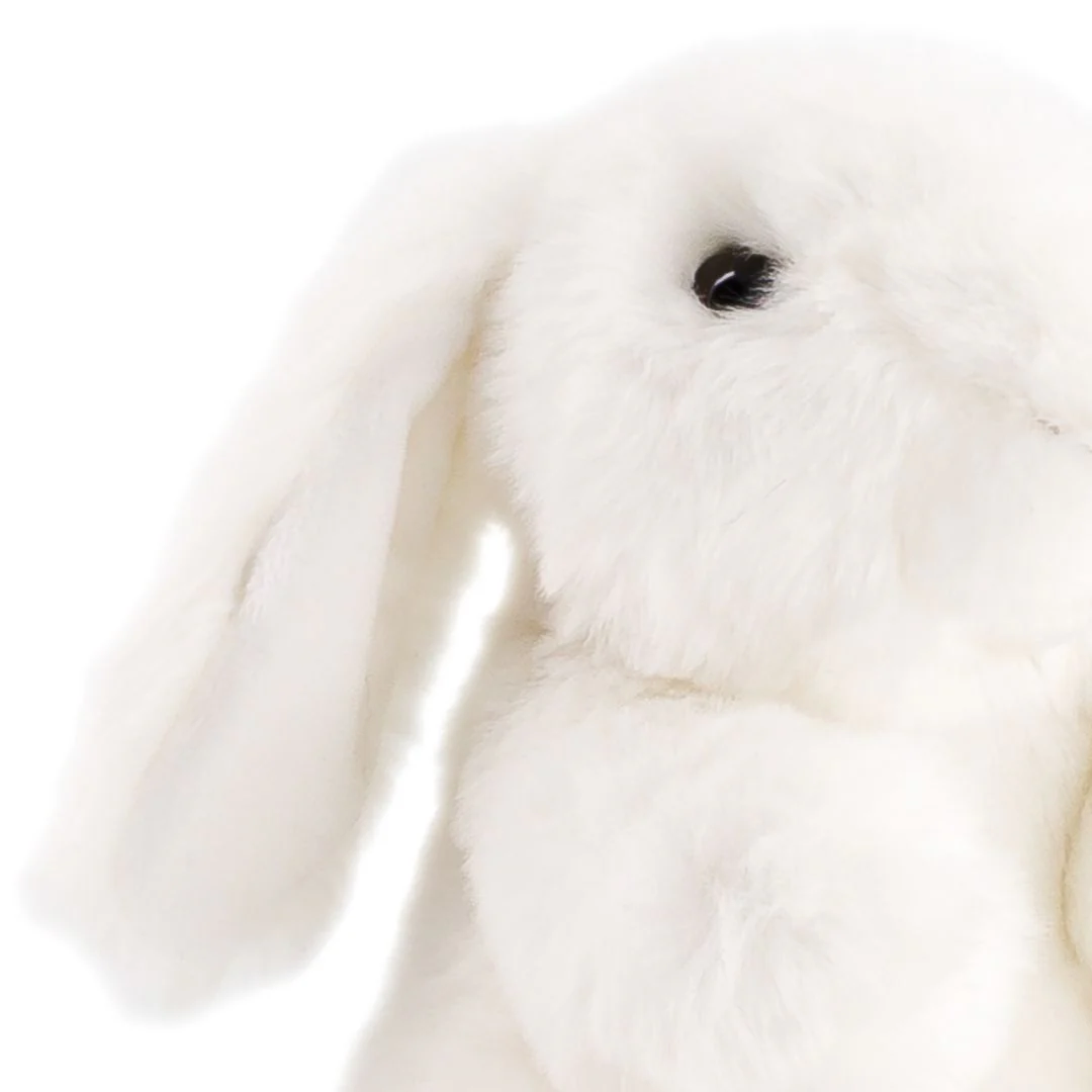 Ma peluche Lapin Ernest – Image 5