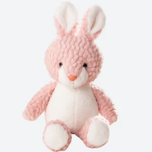 Peluche lapin - DAKOTIN