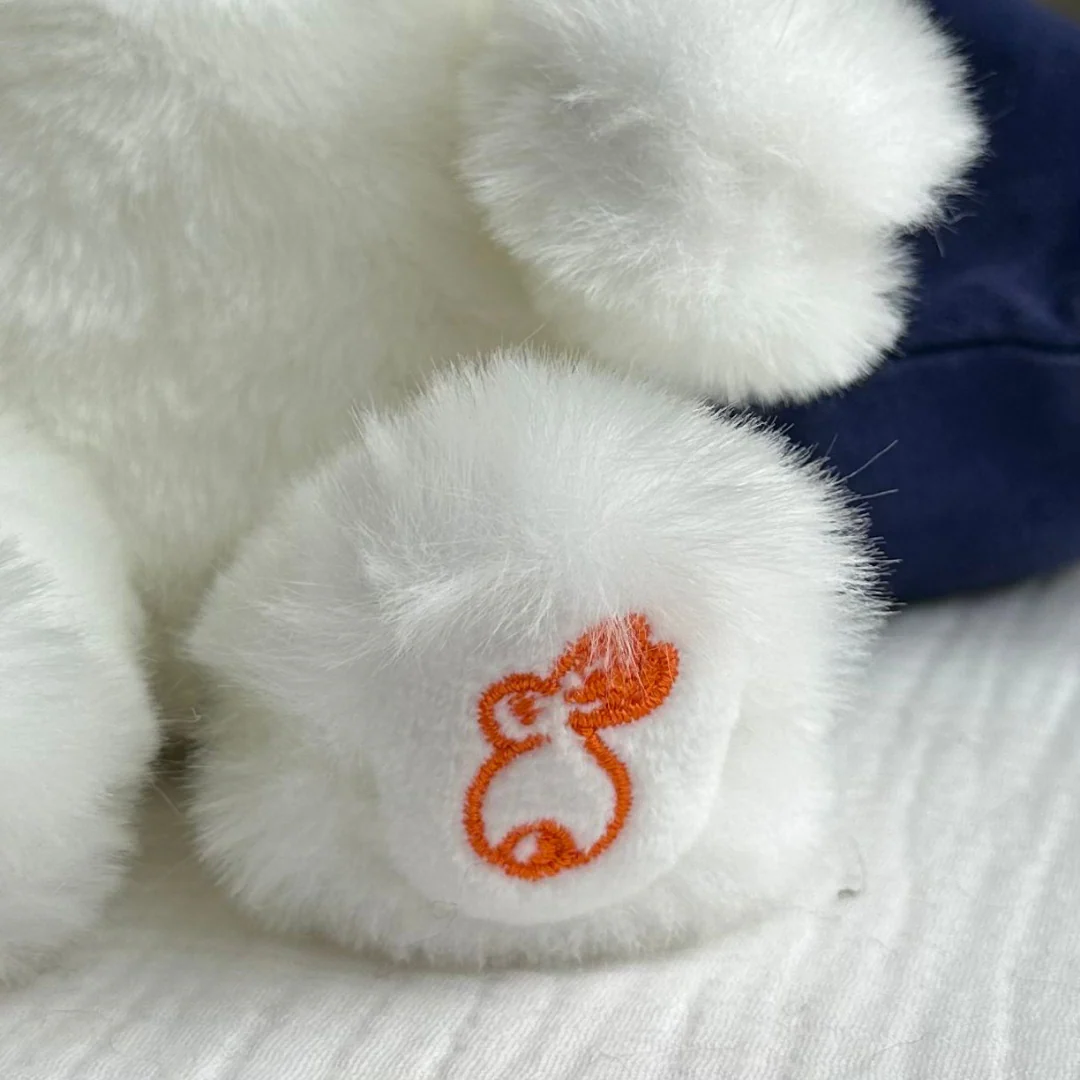 Mon ours Émile Cocorico – Image 6