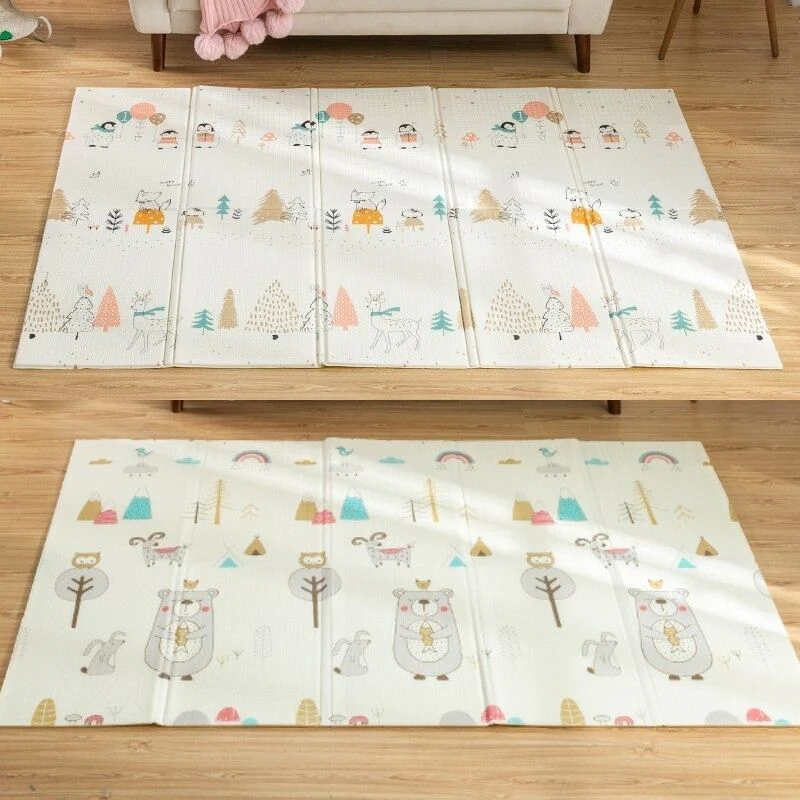 Tapis de jeu Grand format – Image 4