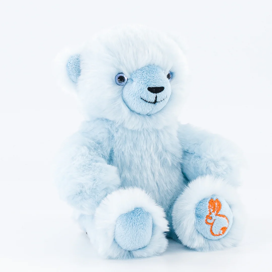 Ma peluche Ours Émile – Image 9