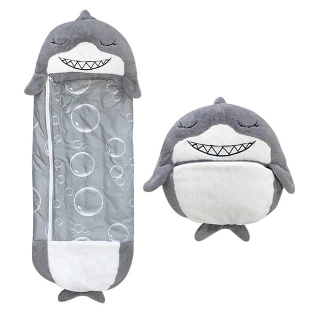 Sweety Dodo™ | Peluche Sac de Couchage – Image 3