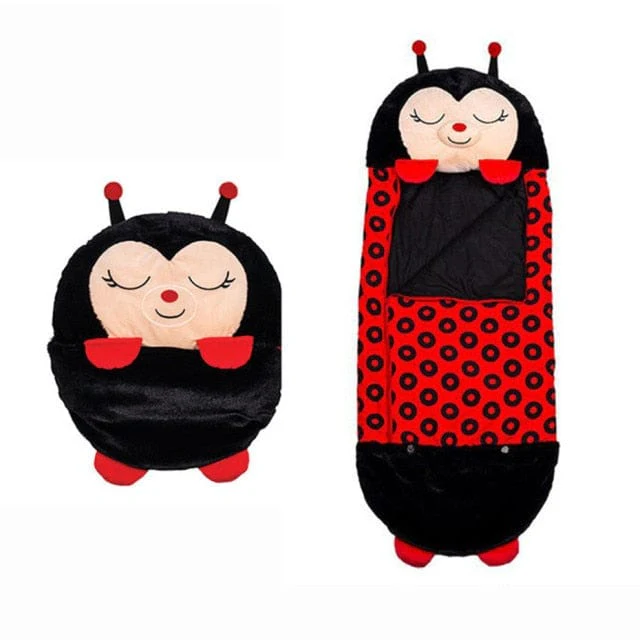 Sweety Dodo™ | Peluche Sac de Couchage – Image 7