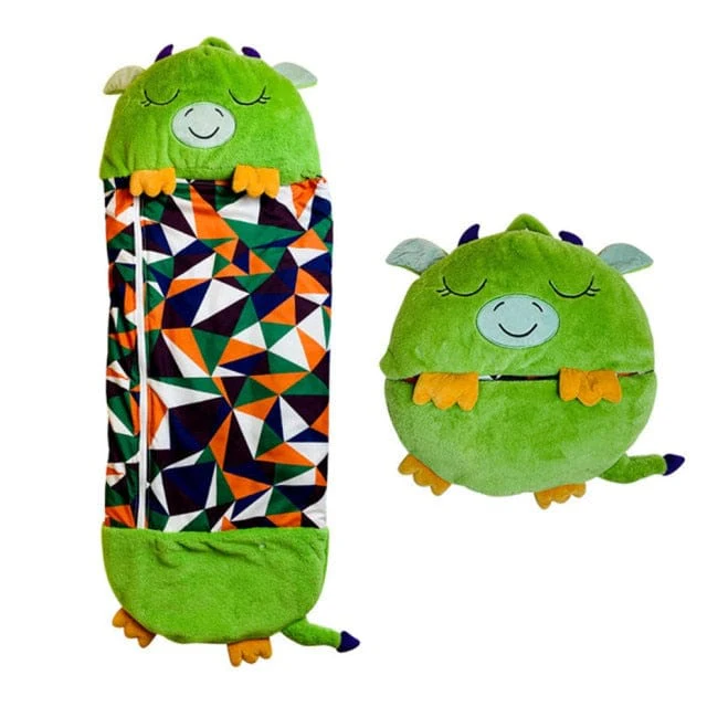 Sweety Dodo™ | Peluche Sac de Couchage – Image 8