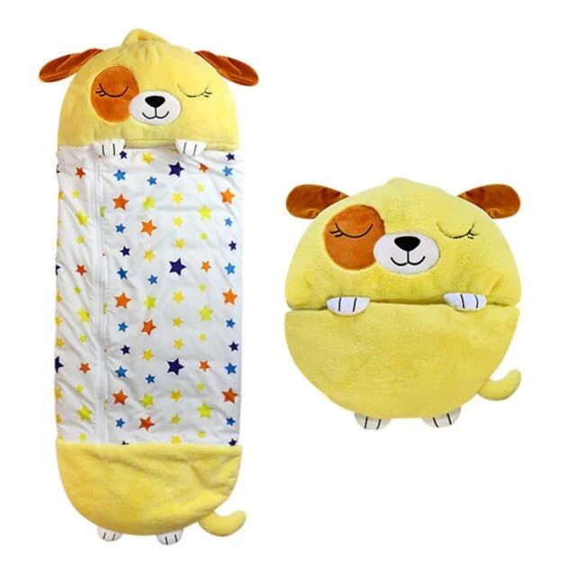 Sweety Dodo™ | Peluche Sac de Couchage – Image 9