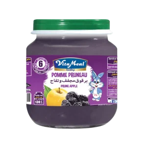 Vita Meal pruneau 130G