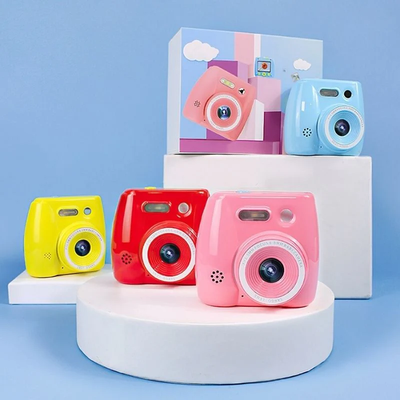 Appareil photo enfant Vintage – Image 3
