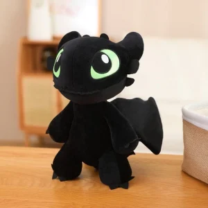 Peluche Crocmou Darksky™