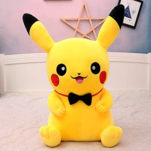 Peluche Pikachu 40 CM Enjoué™
