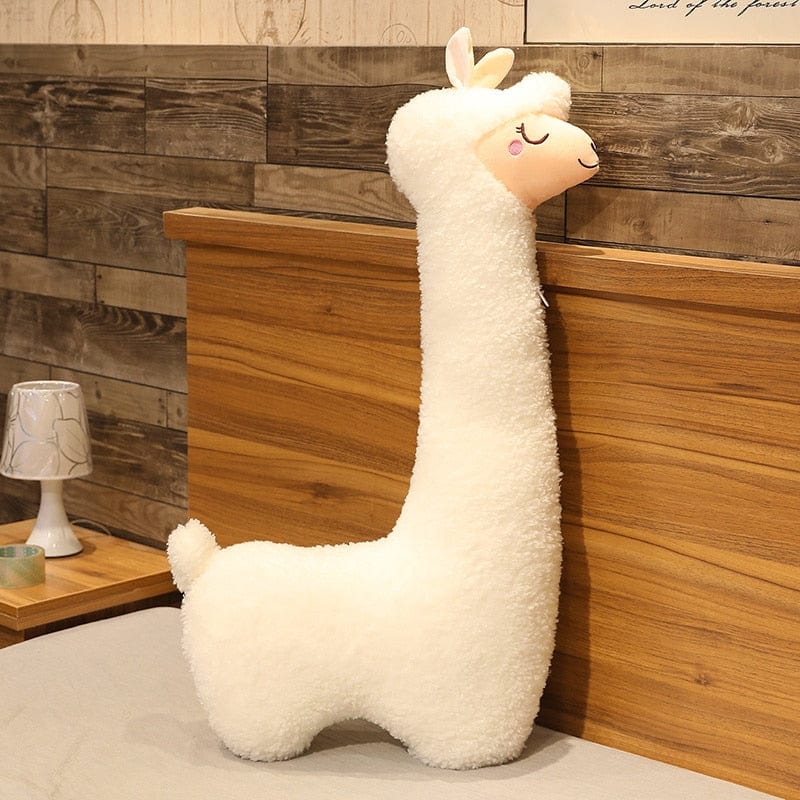 Peluche Lama XXL Lima™