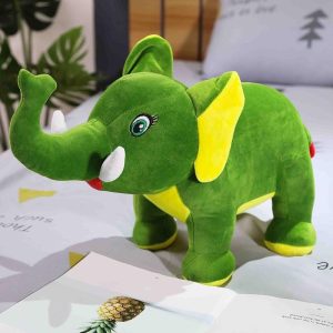 Animaux Peluche Elephant Elton™