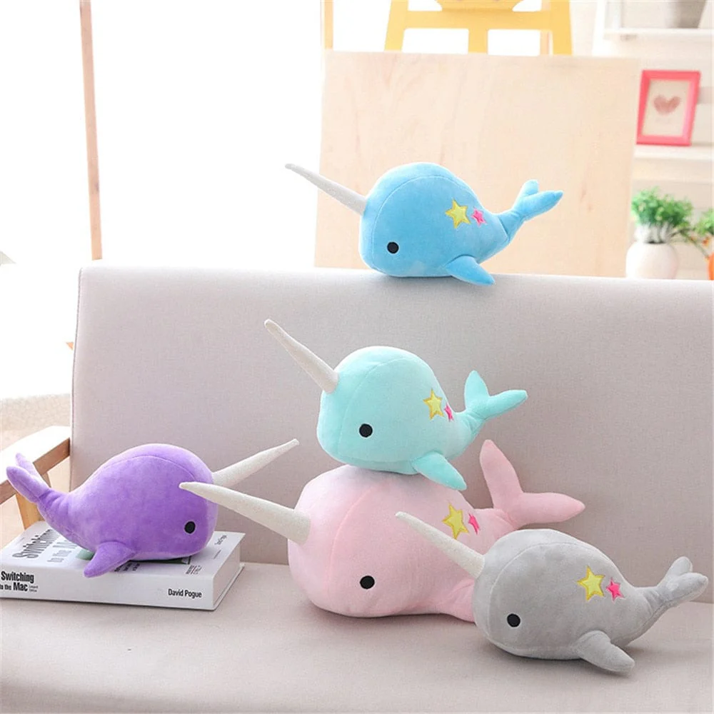 Peluche Baleine Mimi™ – Image 2