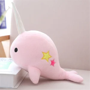Peluche Baleine Dutchy™