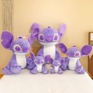 Enorme Peluche Stitch Angel la Moelleuse™