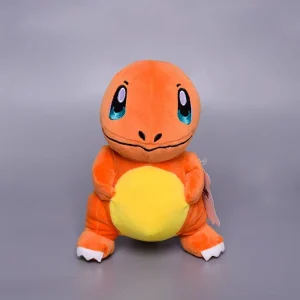 Peluche Pokémon Salamèche L'Embrasé™