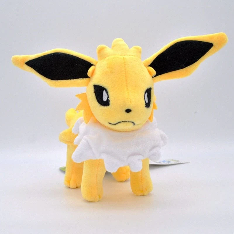 Peluche Evoli et ses évolutions – Image 2