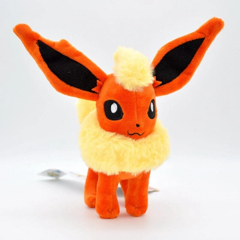 Peluche Evoli et ses évolutions – Image 5