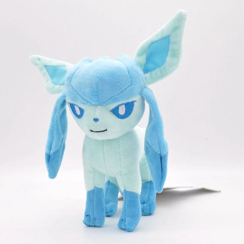 Peluche Evoli et ses évolutions – Image 4