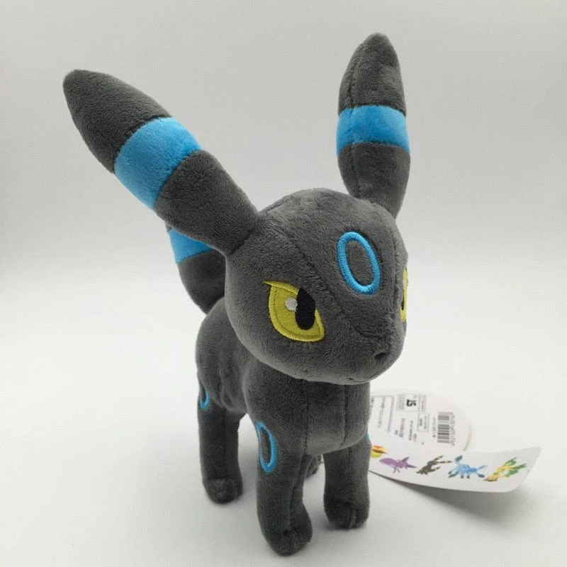 Peluche Evoli et ses évolutions – Image 7
