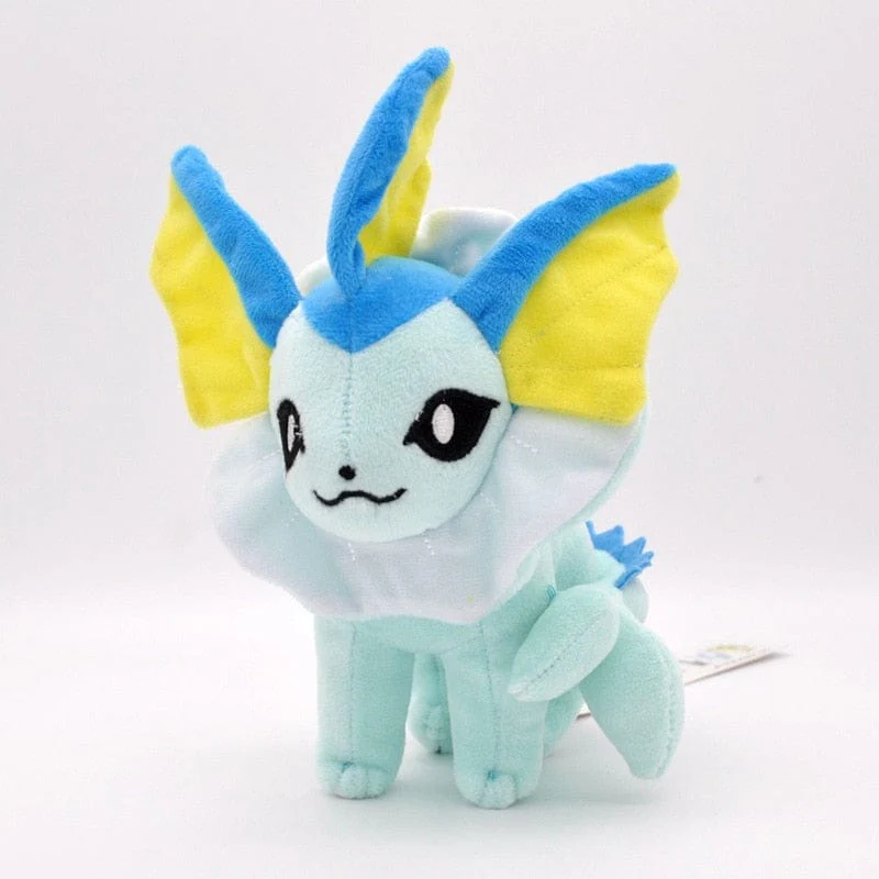Peluche Evoli et ses évolutions – Image 8