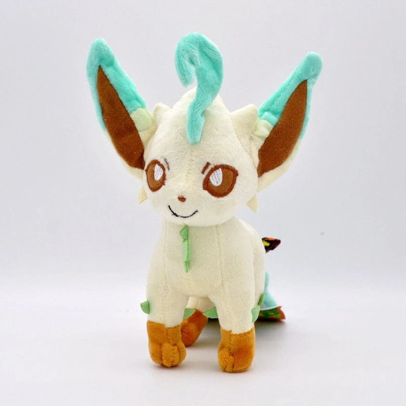 Peluche Evoli et ses évolutions – Image 9