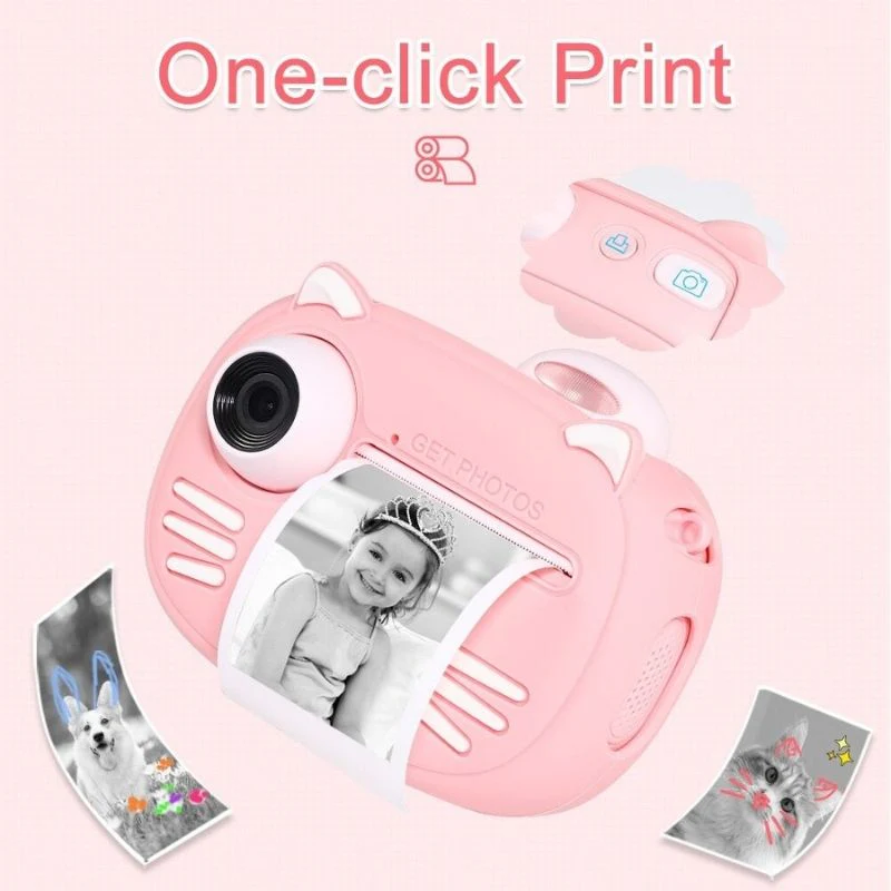 Appareil photo enfant 6 ans – Image 4