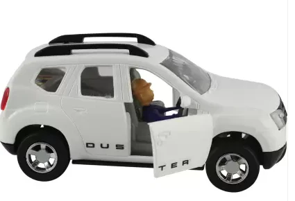 Shinsei - La voiture Renault Duster / 3+ ans – Image 7
