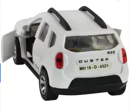 Shinsei - La voiture Renault Duster / 3+ ans – Image 8