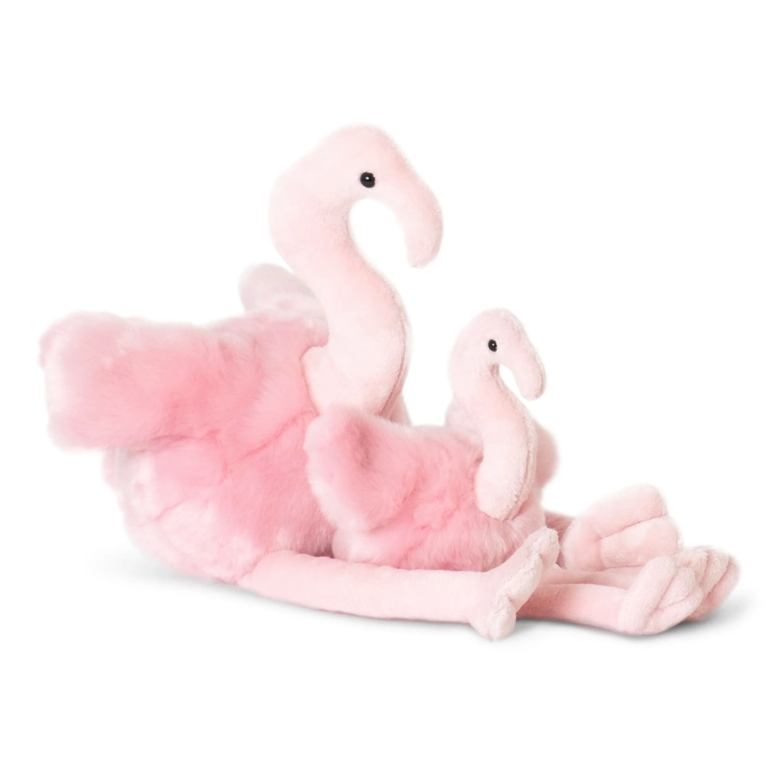 Ma peluche Flamant Rose Suzie – Image 2