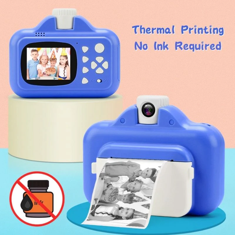 Appareil photo enfant Wifi – Image 3