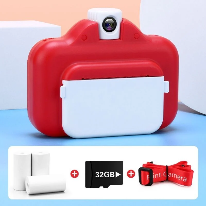 Appareil photo enfant Wifi – Image 4