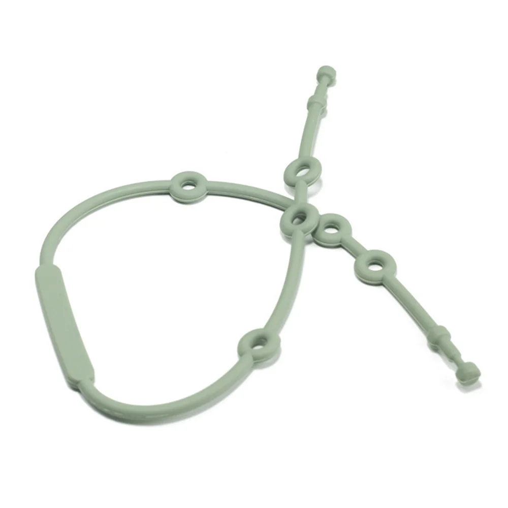 Attache-tétine / attache-doudou – Image 5