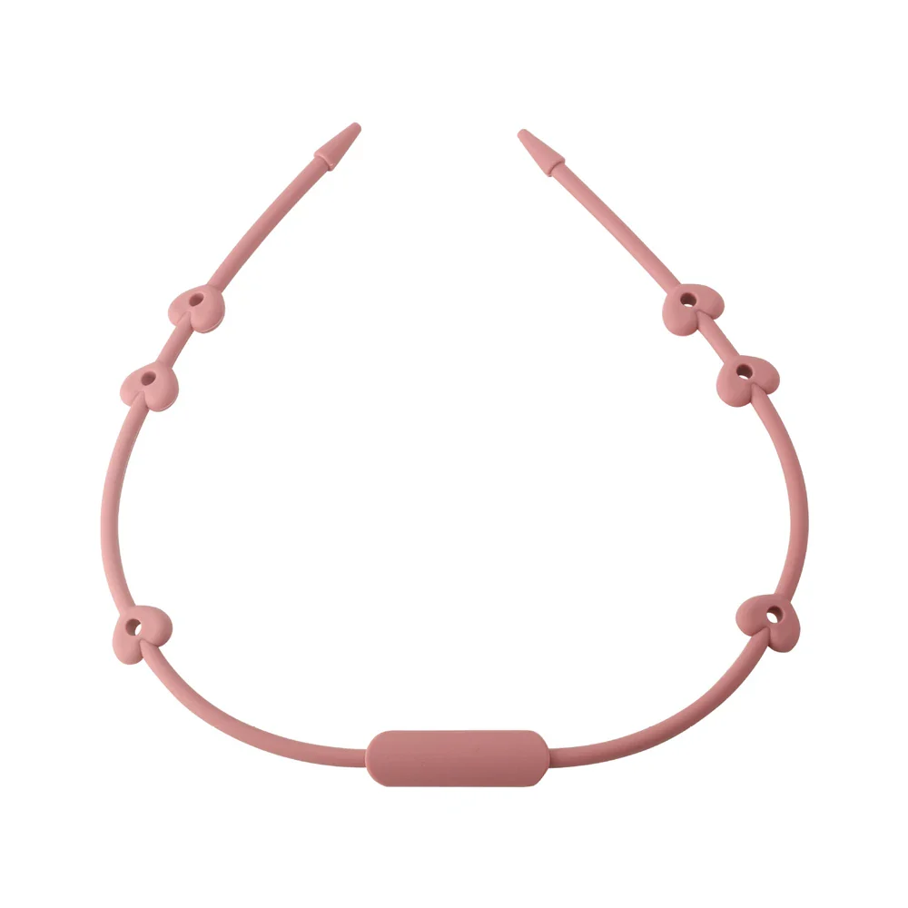 Attache doudou - tétine – Image 3