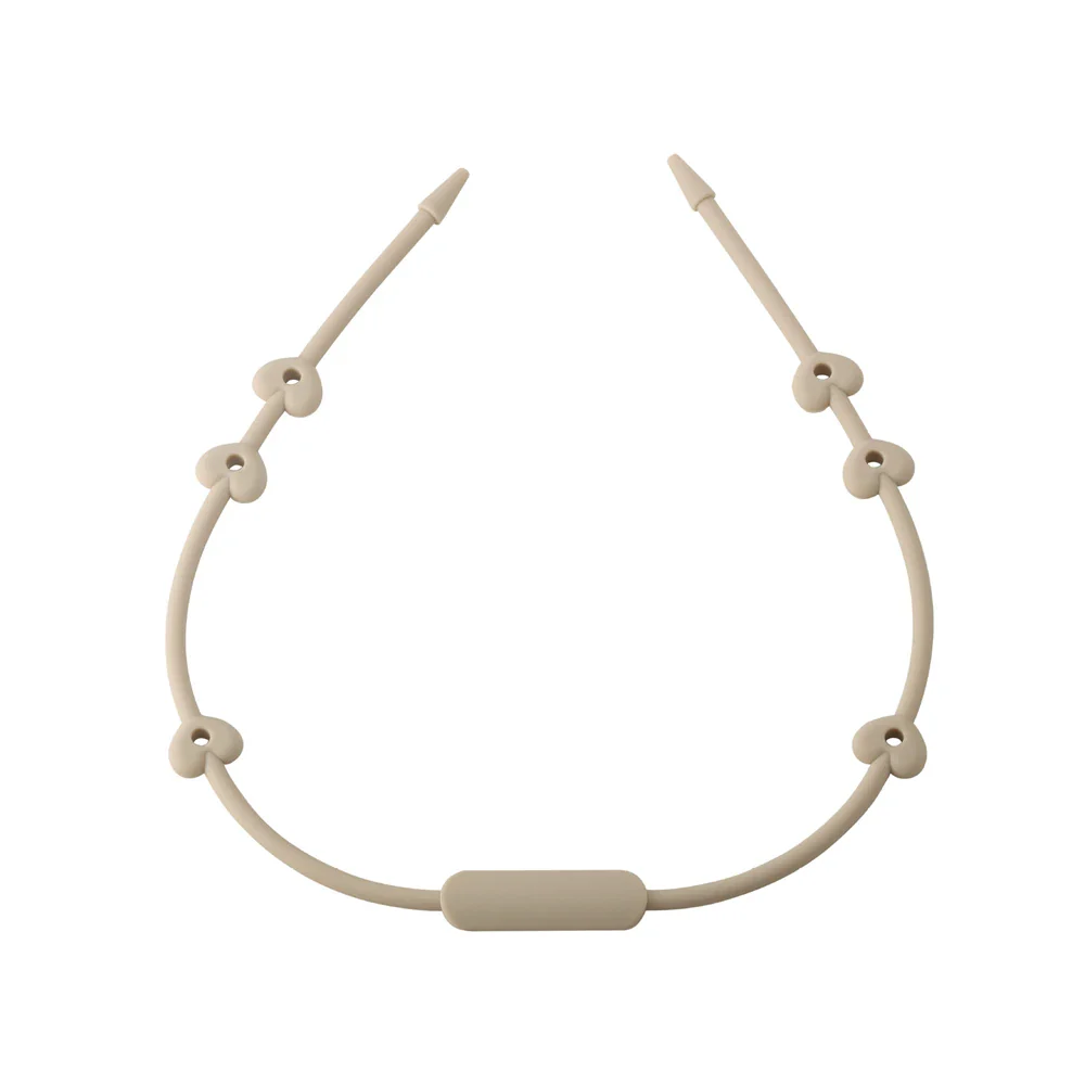 Attache doudou - tétine – Image 4