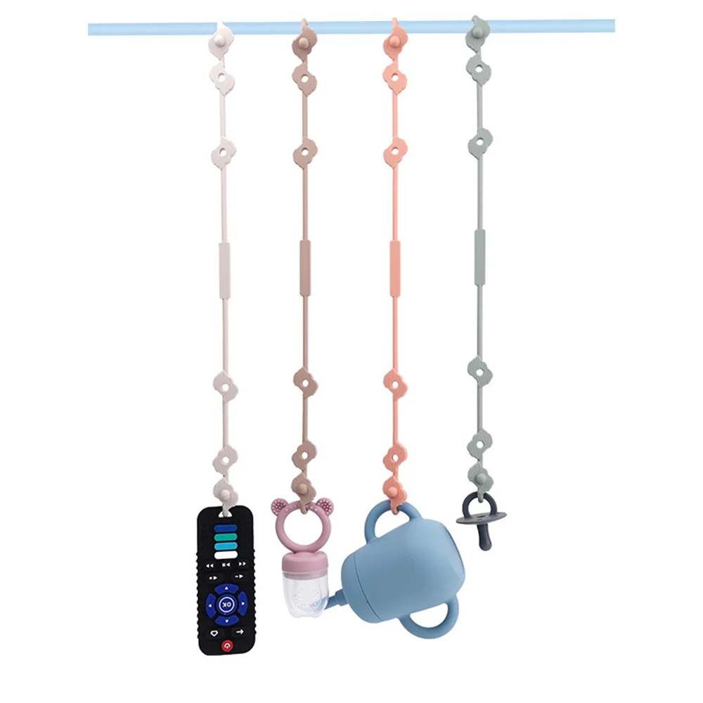 Attache doudou et tétine – Image 9