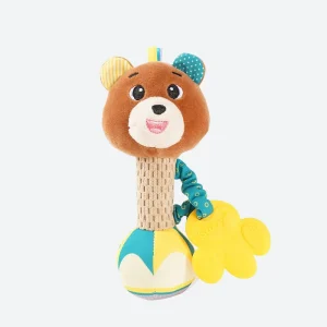 Bébé ours Hochet - RAFAEL