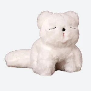 Bracelet mini-Doudou chat - TICHA