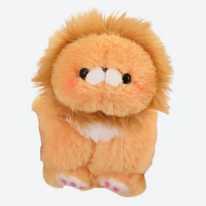 Bracelet mini-Doudou lion - ROYA