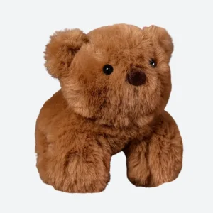 Bracelet mini-doudou ours - YOKIZU