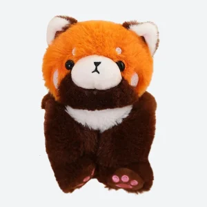 Bracelet mini Doudou bracelet panda roux - MIPS