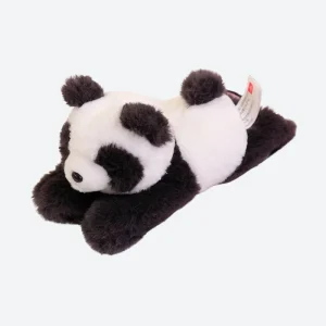 Bracelet mini Doudou panda - ADANELLE