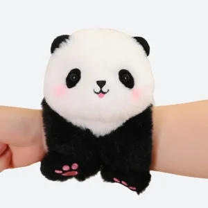 Bracelet mini Doudou panda - KAWAIA