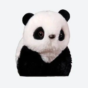 Bracelet mini Doudou panda - PICANTA