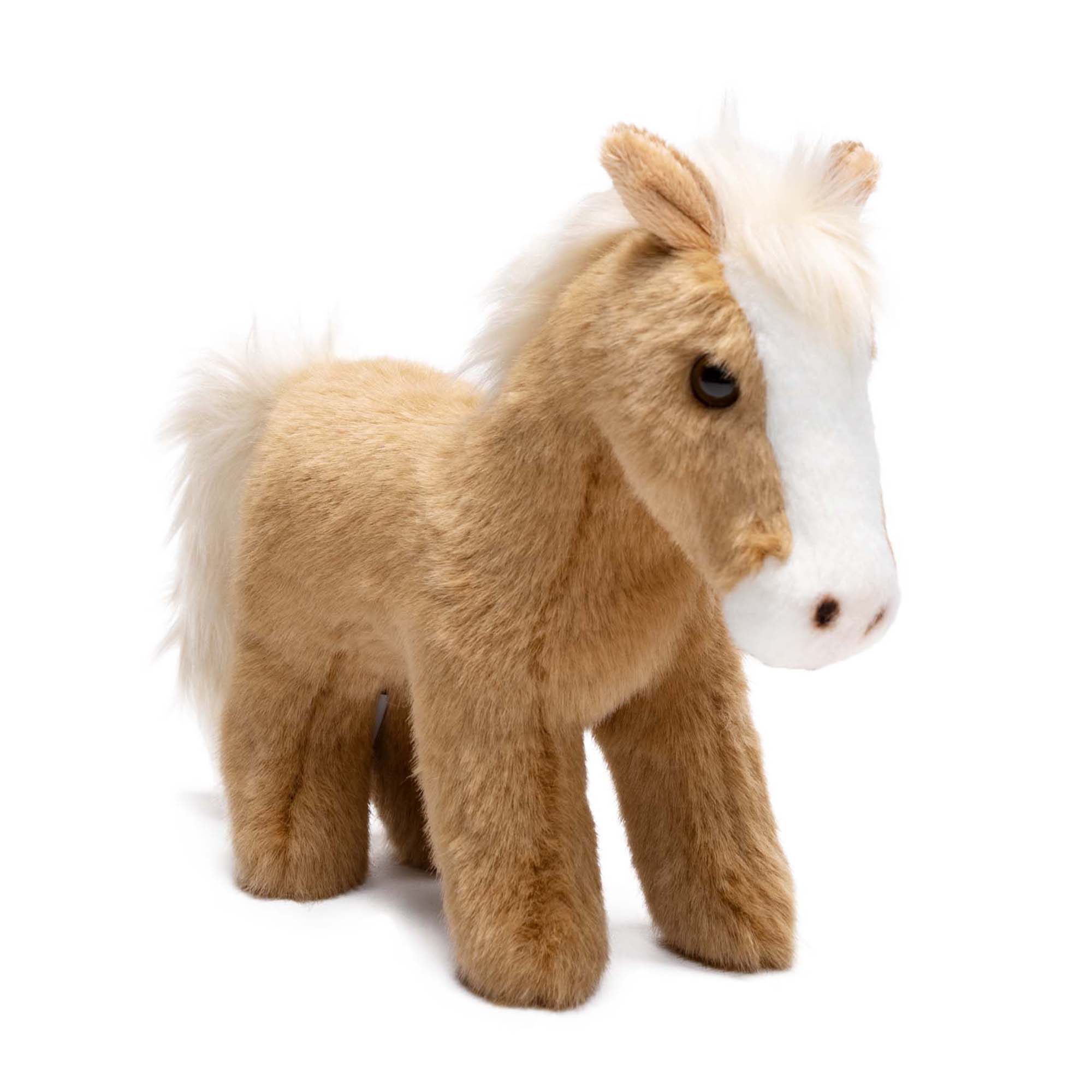 Ma peluche Cheval Henri – Image 5