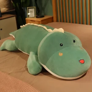 Peluche Crocodile XXL Marsh™️