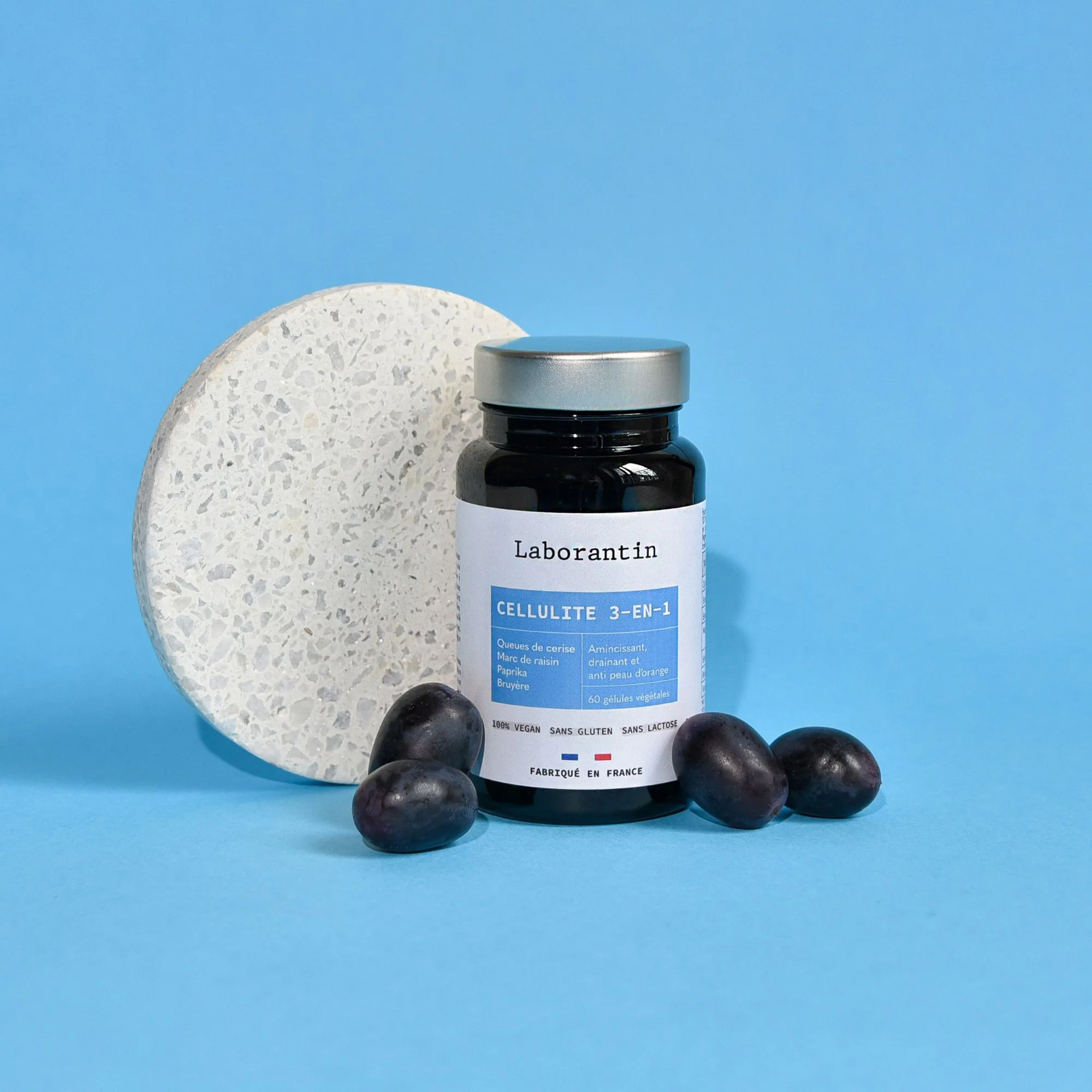 CELLULITE 3-EN-1