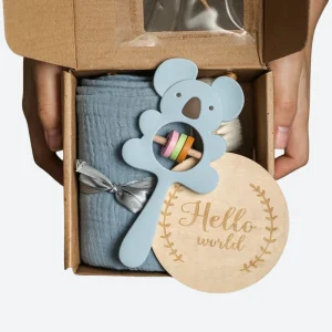 Coffret bébé koala - LENA