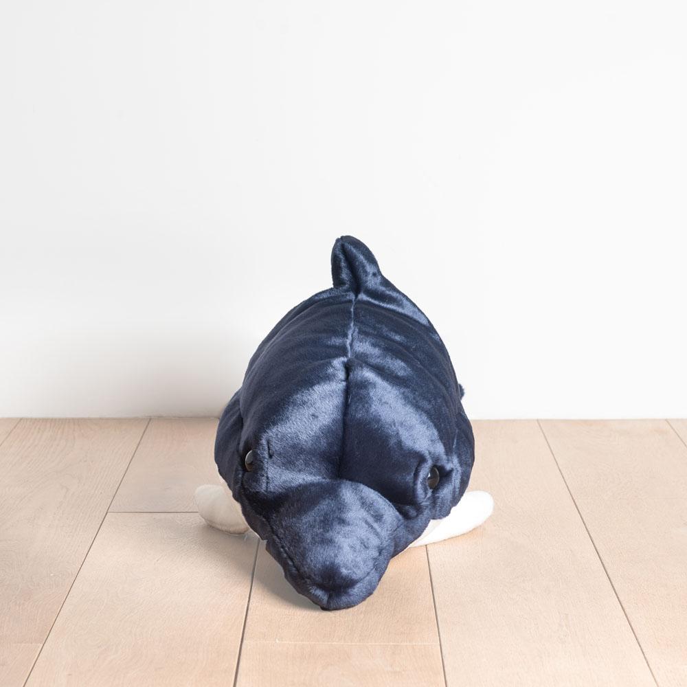 Ma peluche Dauphin Auguste – Image 5