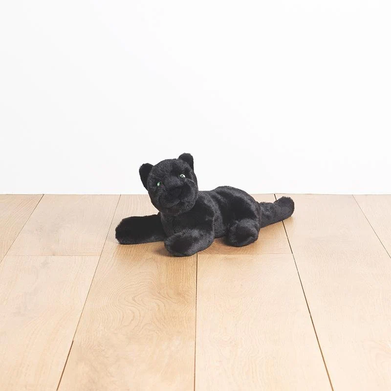 Ma peluche Panthère Zélie – Image 5