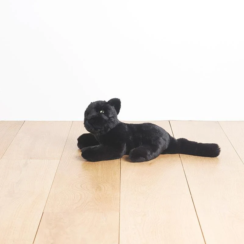 Ma peluche Panthère Zélie – Image 7